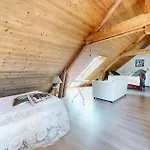 Holiday home In Lastic *