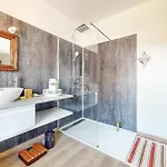 Holiday home In Lastic