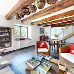 Holiday home In Lastic