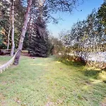 Holiday home In Lastic *