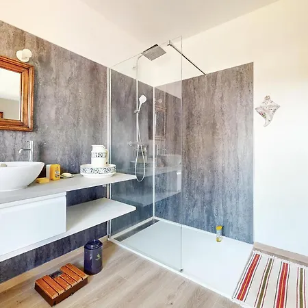 Feriehus Beautiful In Lastic