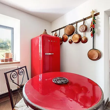 Feriehus Beautiful In Lastic *