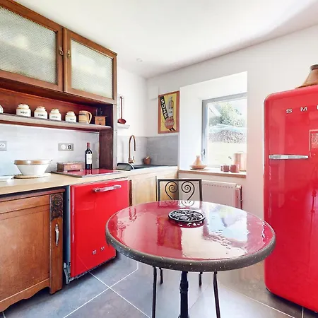 Beautiful In Lastic 別荘 Bourg-Lastic