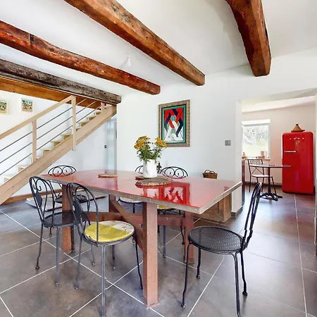 Holiday home Beautiful In Lastic *