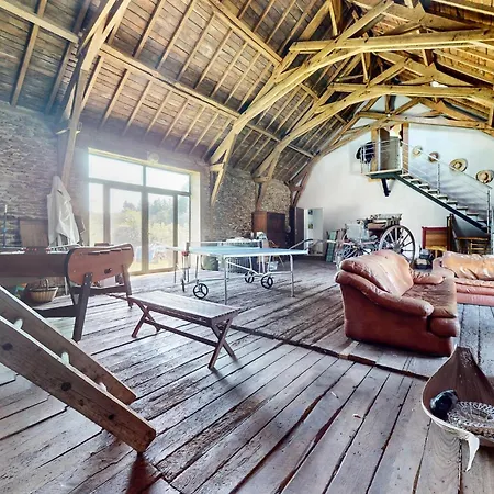 In Lastic Tatil Evi