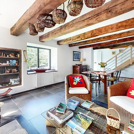 Holiday home Beautiful In Lastic