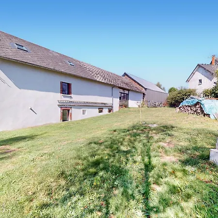 Holiday home In Lastic *
