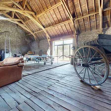 Tatil Evi In Lastic