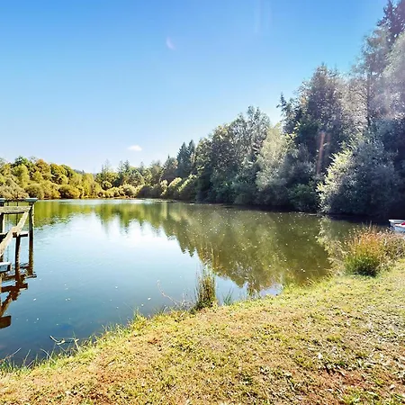 Beautiful In Lastic Holiday home