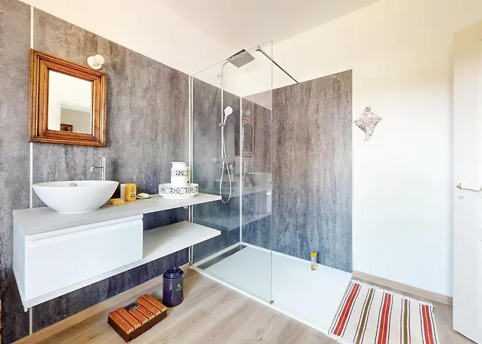 Holiday home Beautiful In Lastic