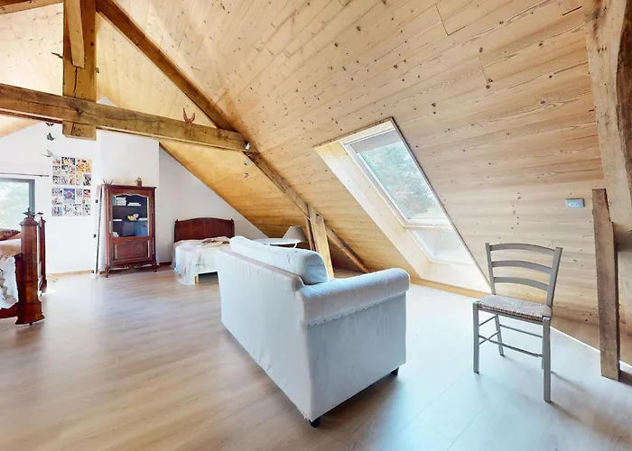 Beautiful In Lastic * Bourg-Lastic