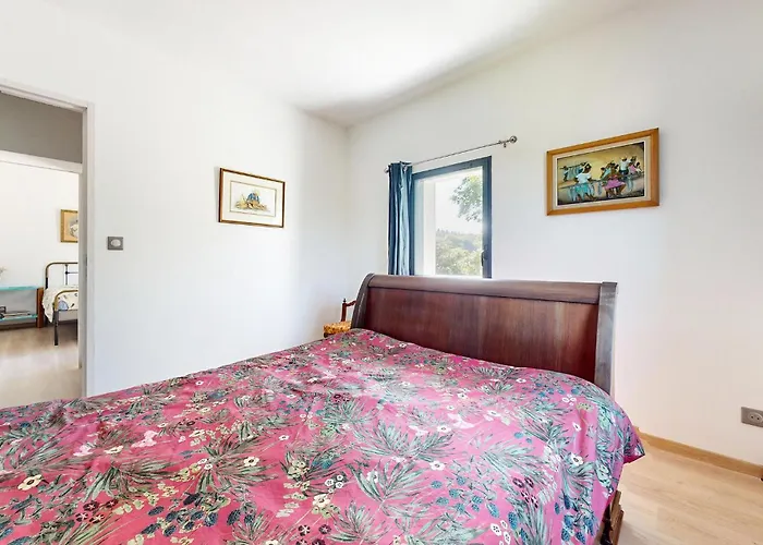 Beautiful In Lastic Holiday home *