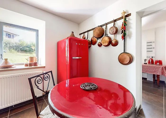 Holiday home Beautiful In Lastic *