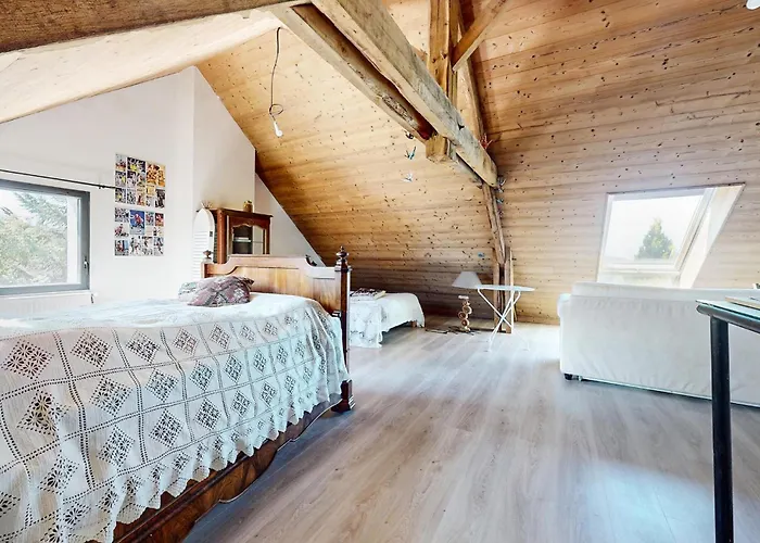 Beautiful In Lastic Bourg-Lastic