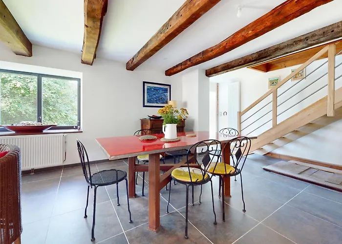 Beautiful In Lastic Bourg-Lastic