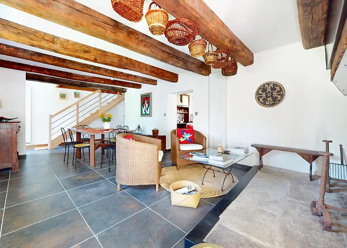 Beautiful In Lastic Holiday home