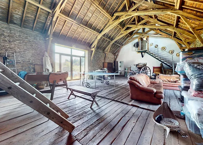 Beautiful In Lastic Holiday home