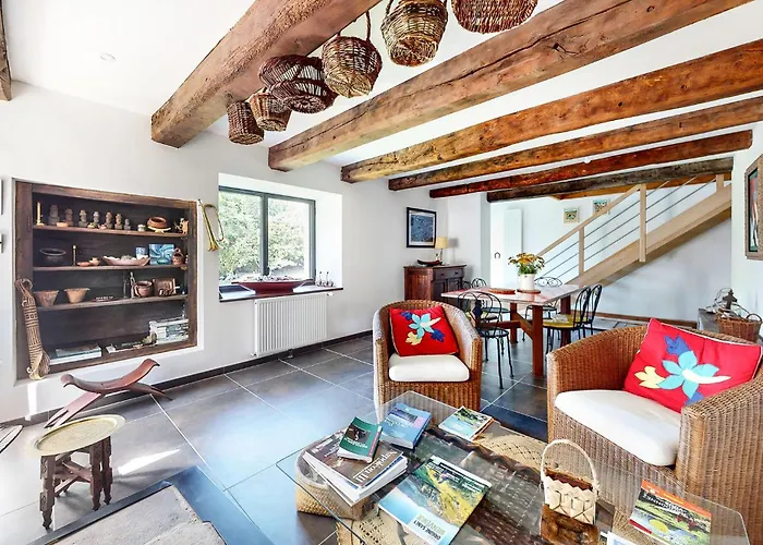 Holiday home Beautiful In Lastic