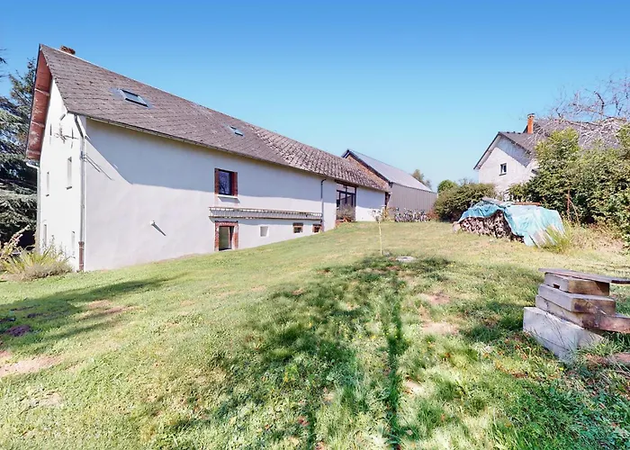 Holiday home Beautiful In Lastic *