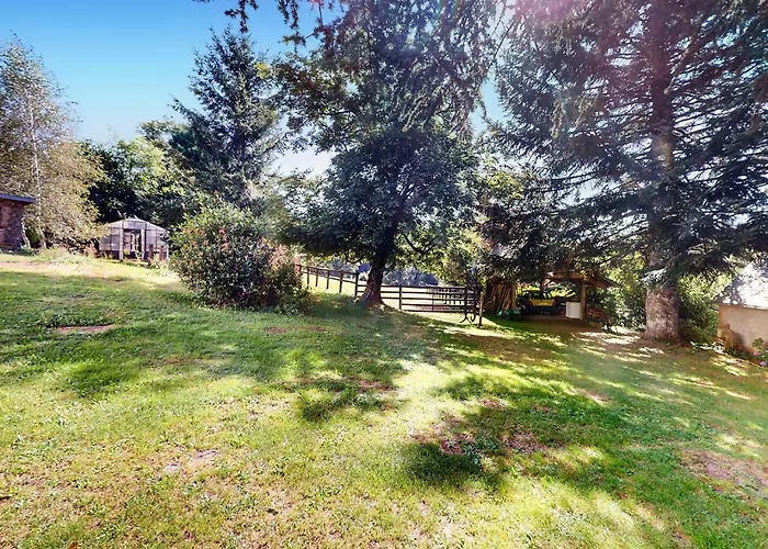 Beautiful In Lastic Holiday home