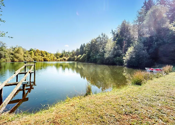 Beautiful In Lastic Holiday home