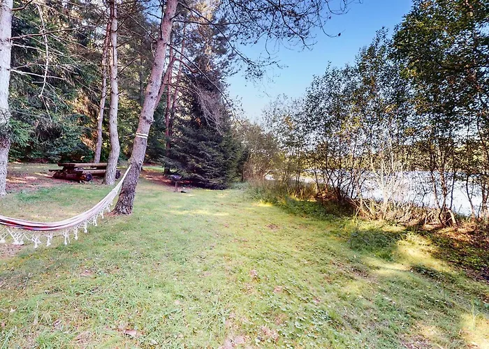 Holiday home Beautiful In Lastic *