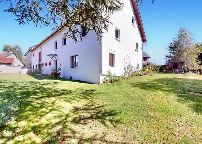 Beautiful In Lastic Holiday home *